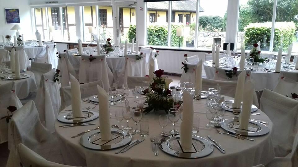 Den Gamle Gaard Apartments Nysted Dış mekan fotoğraf